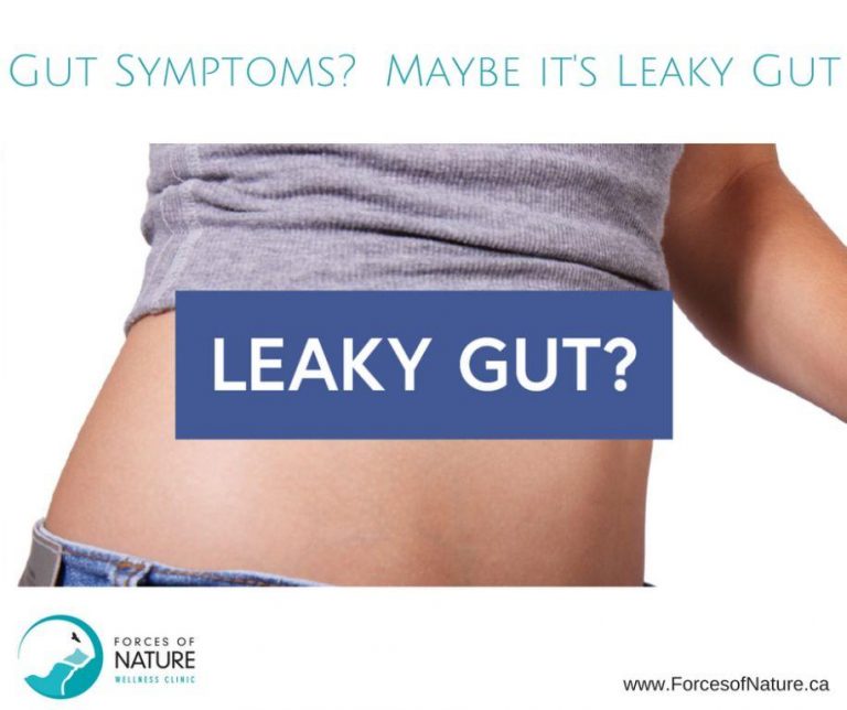 Leaky Gut What Is It Symptoms How To Fix It