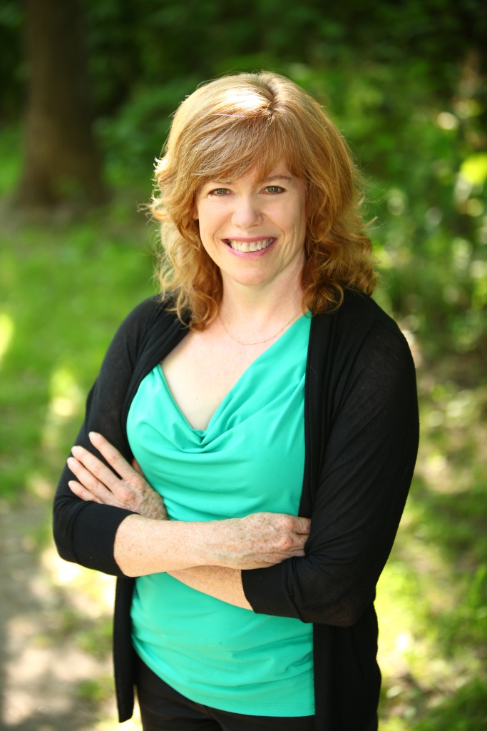 Picture of Best Toronto Naturopath Dr Pamela Frank, Naturopathic Doctor