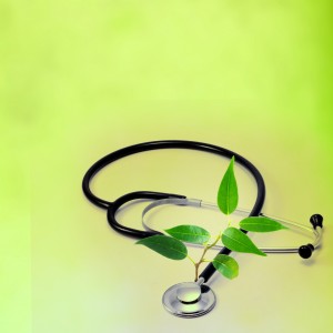 naturopathic medicine combines conventional medicine and natural medicine