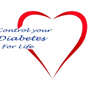 picture saying control your diabetes for life with diabetes natural treatments